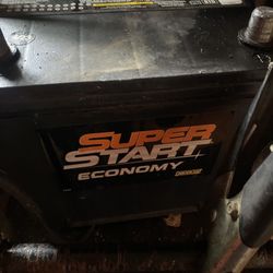 Car Battery 