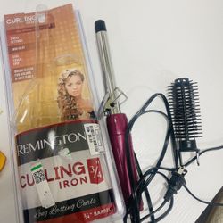 Curler 