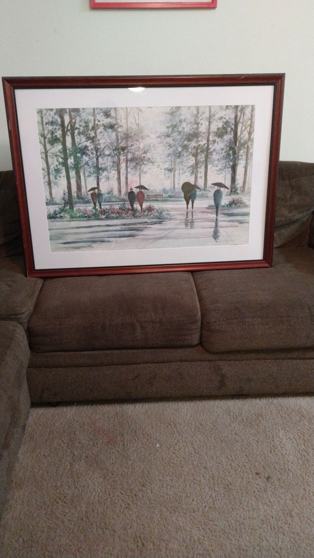 Painting for sale Russ Erickson