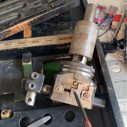 Machine Parts, If You Know You Know