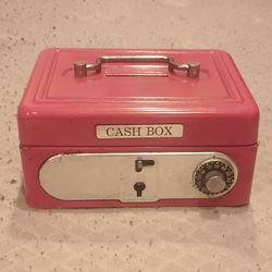 Cash Box