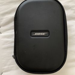 Bose Headphones Carrying Case