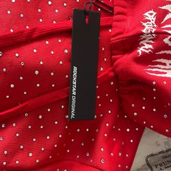 Rockstar District Outfit 