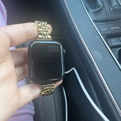 apple watch SE 2024 44 mm