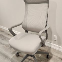 New Office Chair 