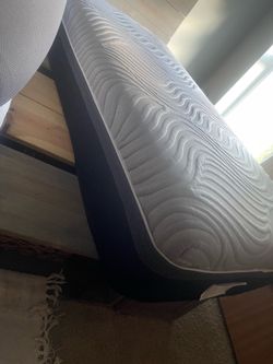 Sealy Hybrid XL twin mattress