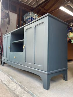 TV media center Console Stand