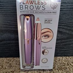 New Flawless Brows 
