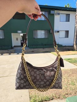 Coach Juliet 25 shoulder bag