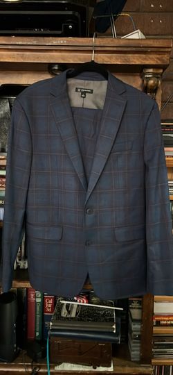 INC International Concepts Men's Blazer