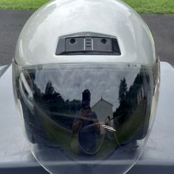 MOTORCYCLE 🏍 HELMET 