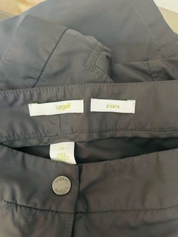 Liz Claiborne Golf Pants