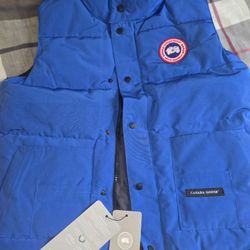 Canada Goose Vest jacket