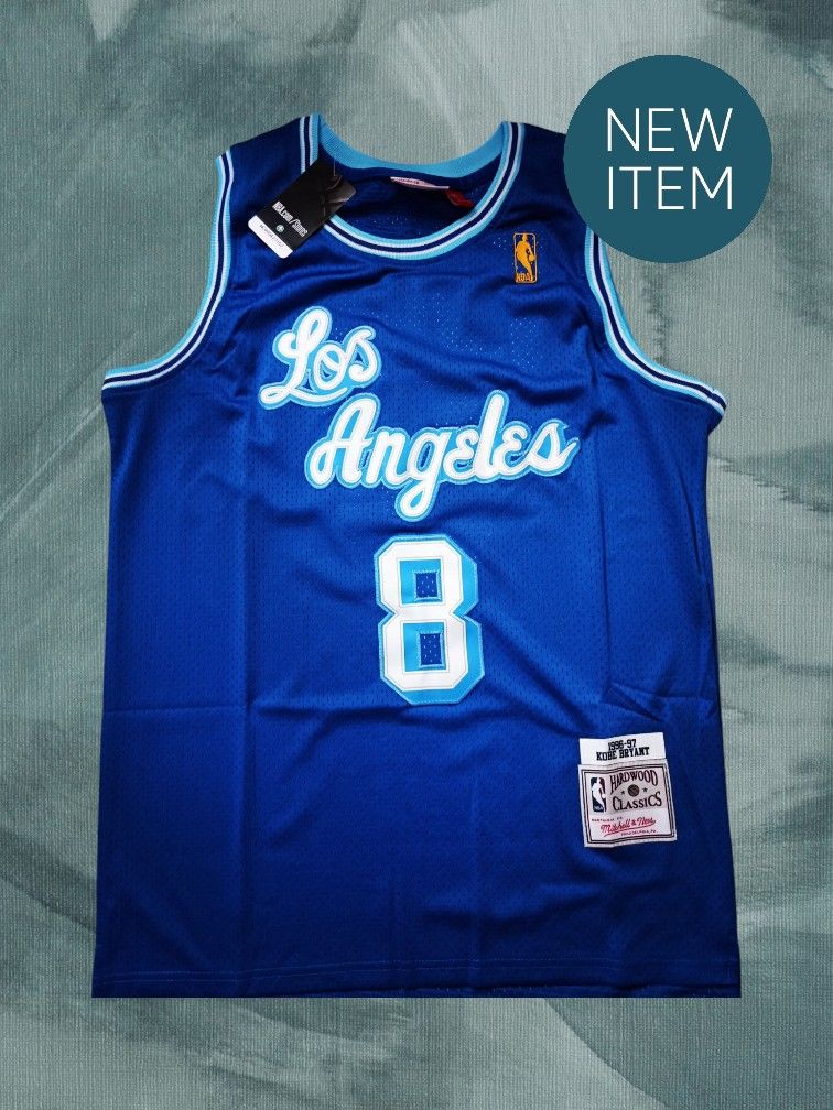 Kobe Bryant Jersey Los Angeles Lakers Jersey