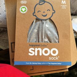 Snoo Sack