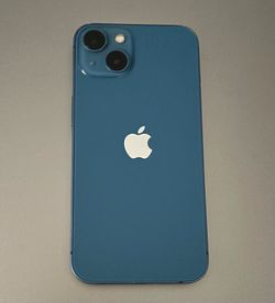 iPhone 13 Unlocked Excellent 128gb