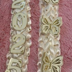 Graduation Lei