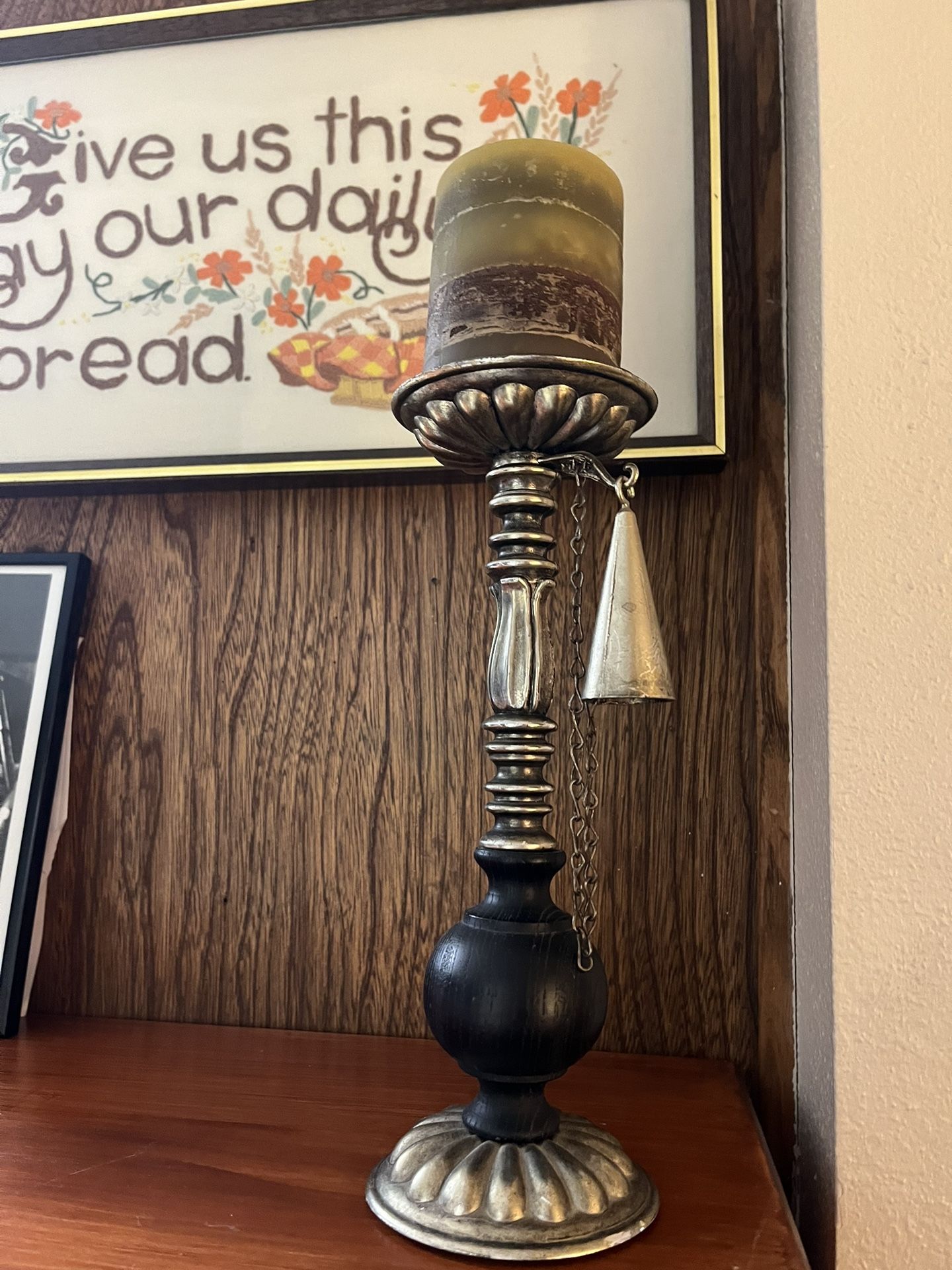 RARE CANDLE SNUFFER