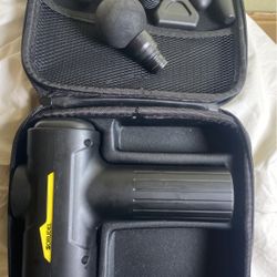 Sorudel Pro Massage Gun