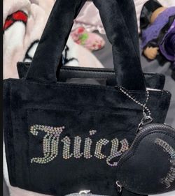 Small juicy coutoure purse