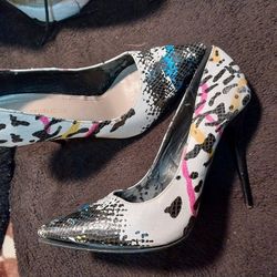 Cute Heels