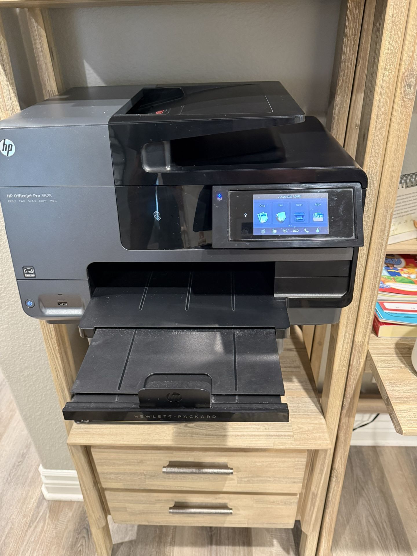 HP Printer