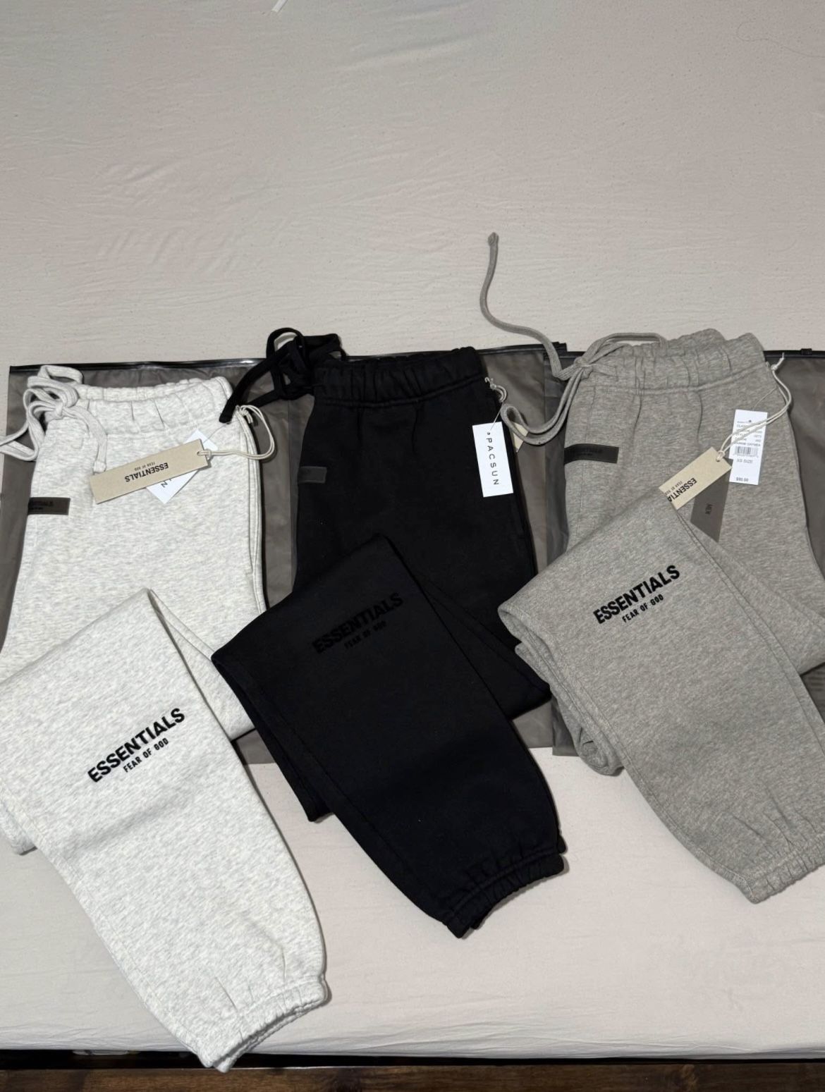 Essential Sweatpants 