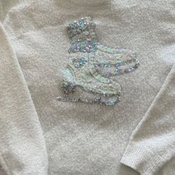 The Children’s Place Girl Sweater 10/12