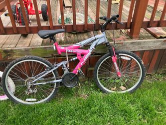 Bike for sale