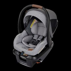 Maxi Cosi Mico Luxe+ Infant Car Seat