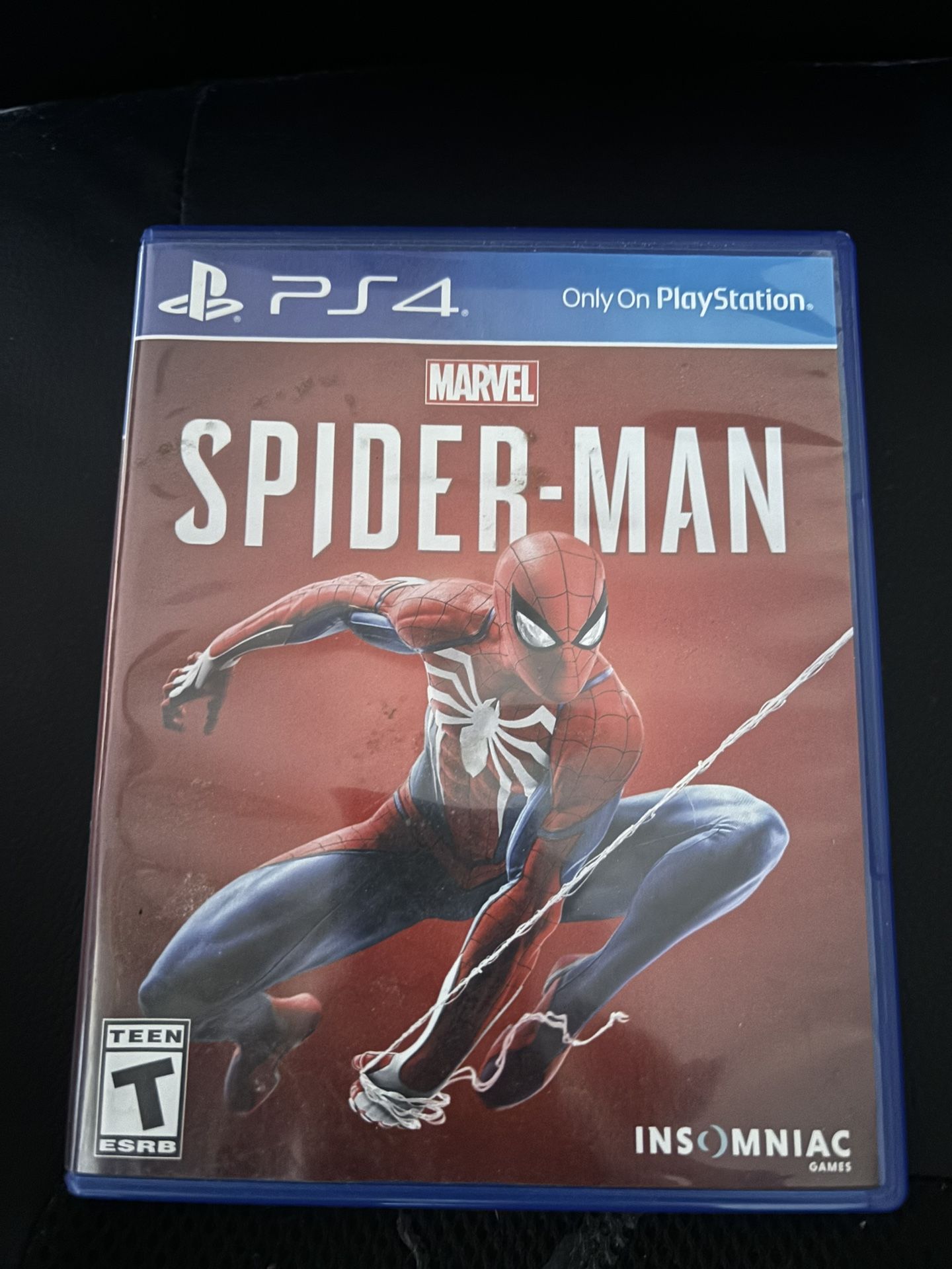 Spider-Man , Last Of Us , Sims 4