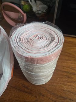 Trash bags