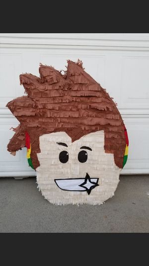 Roblox Pinata For Sale In Lakewood Ca Offerup