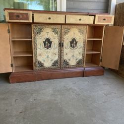 Cabinet Buffet 