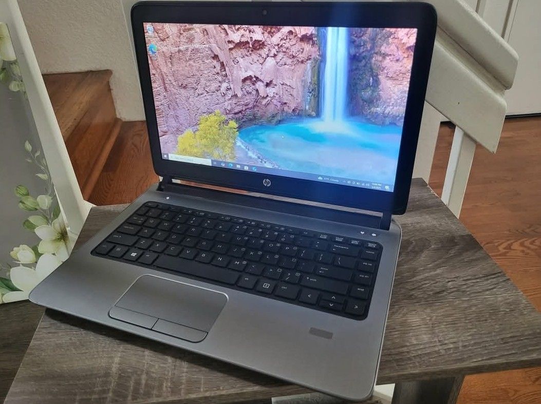 Hp i3 Laptop ***More On My Page