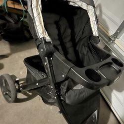 Stroller