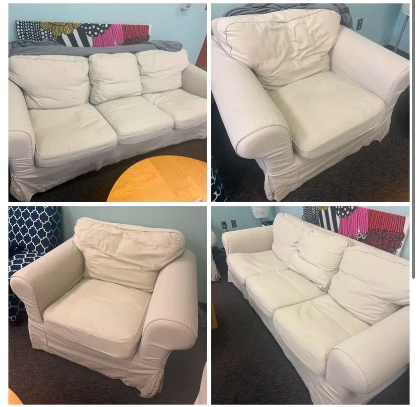 Free Couch And Chair