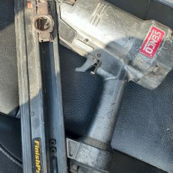 Nail Gun 