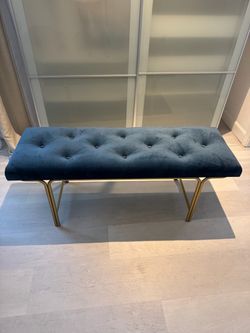 Bench