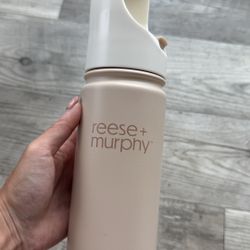 Stainless Steel Dig Water Bottle 