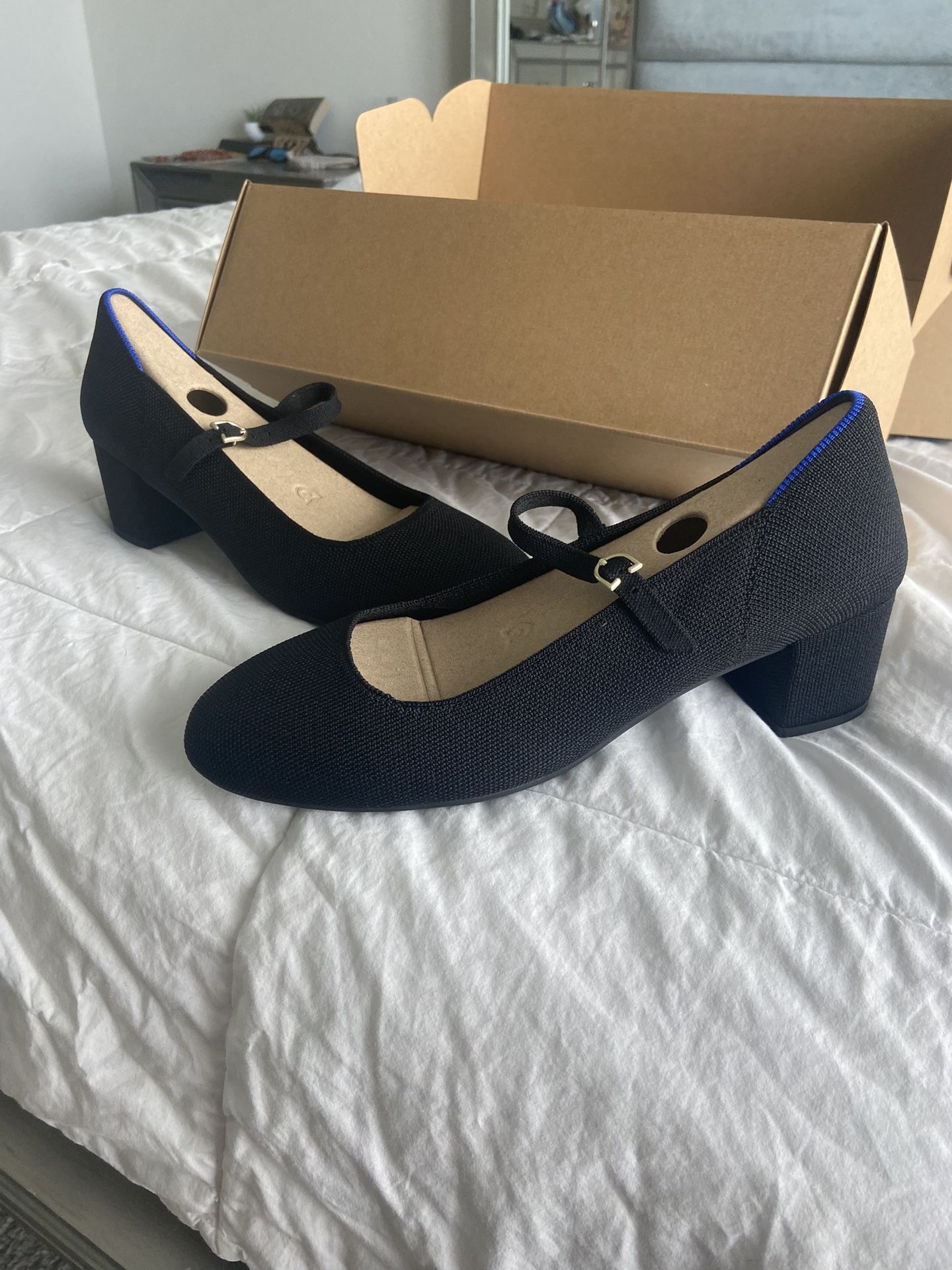 Rothy’s Women’s Dress Shoes Brand New Size 11