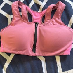 Nike Sport Bra