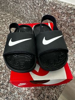 Nike Slide - 8c