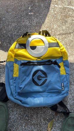 Backpack