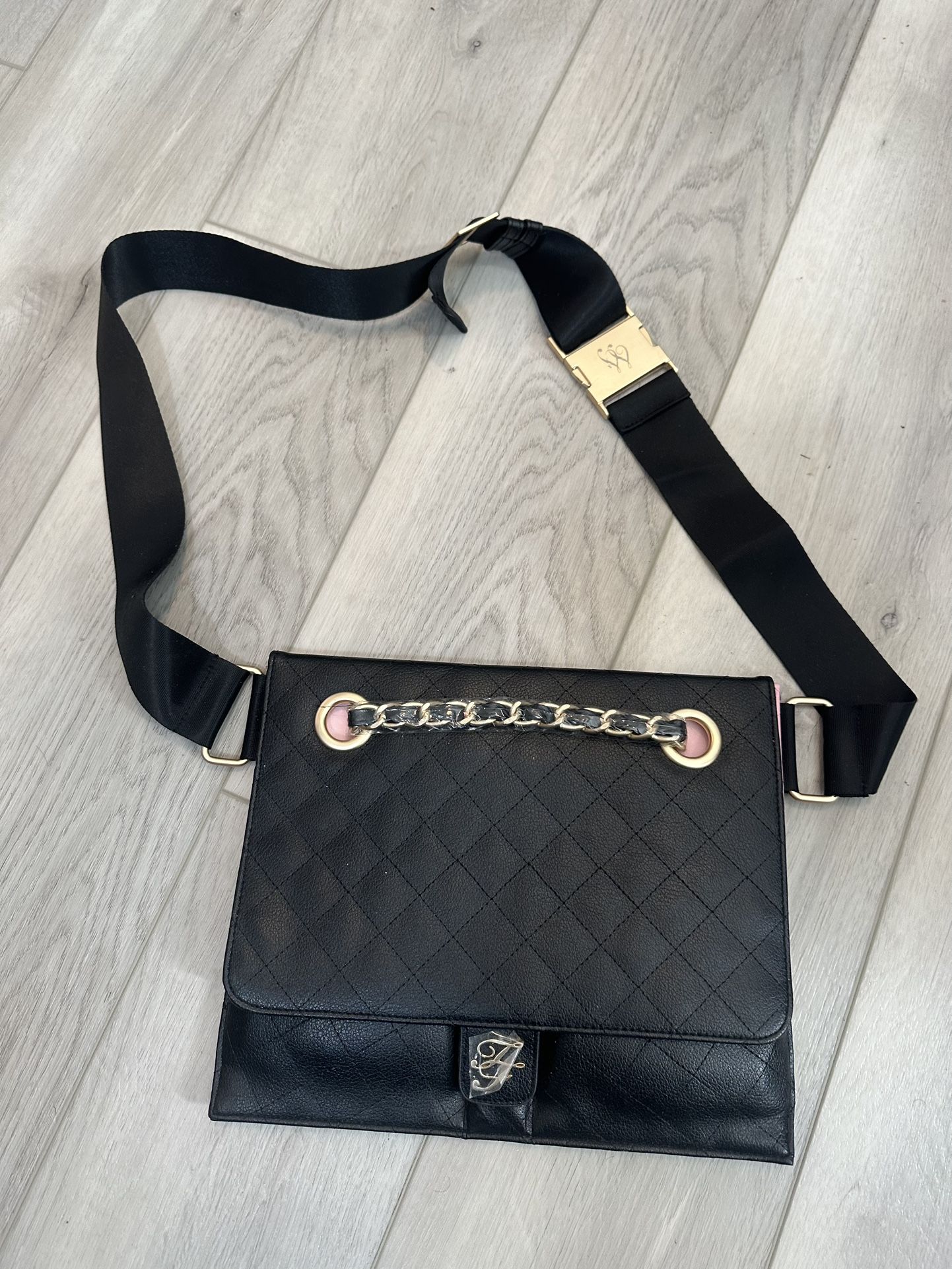 Too Faced Makeup Brush Bag