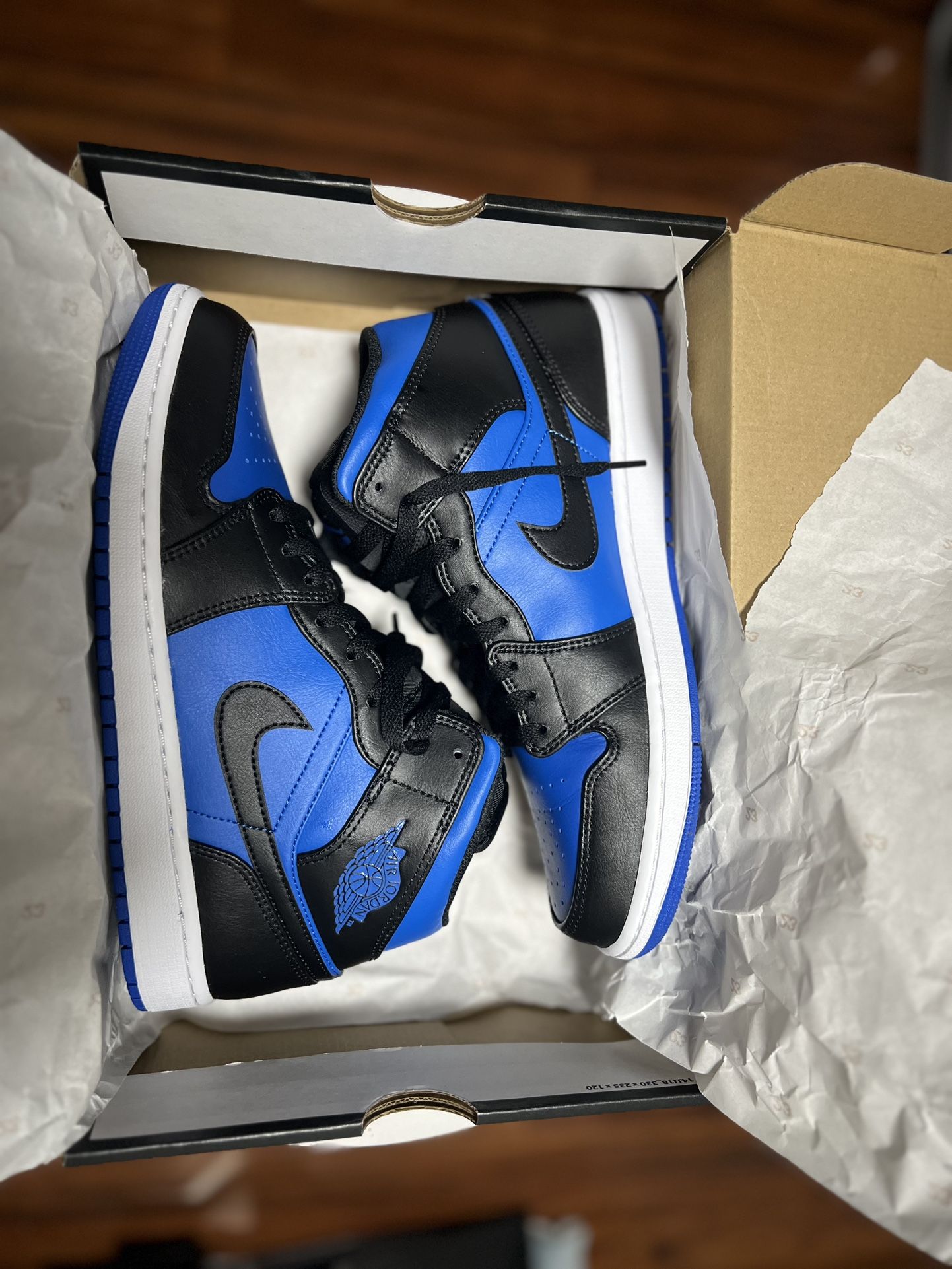 Air Jordan 1