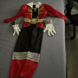 Power Rangers