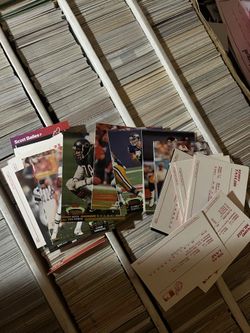 Sports Cards