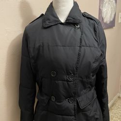 Banana Republic Puffer Jacket 