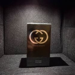 Gucci Guilty Pour Homme Eau de Toilette